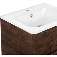 Умывальник Vincea VCB-2VP600W - Превью изображения №3 — Интернет-магазин Time-Shop