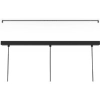 Подвесная люстра Eglo Bramerton 43752 - Превью изображения №3 — Интернет-магазин Time-Shop