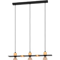 Eglo Bramerton 43752