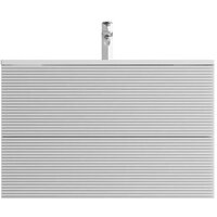  AM.PM Тумба под умывальник Struktura M9SFHX0802WMHS - Превью изображения №2 — Интернет-магазин Time-Shop