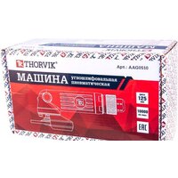 Пневмошлифмашина Thorvik AAG0510 - Превью изображения №3 — Интернет-магазин Time-Shop