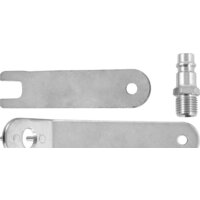 Пневмошлифмашина Thorvik AAG0510 - Превью изображения №2 — Интернет-магазин Time-Shop