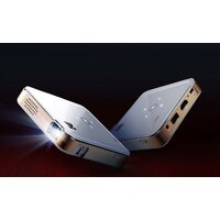 Проектор Kodak Luma 150 - Превью изображения №4 — Интернет-магазин Time-Shop