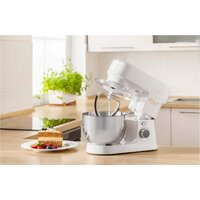 Кухонная машина Sencor STM 3760WH - Превью изображения №18 — Интернет-магазин Time-Shop