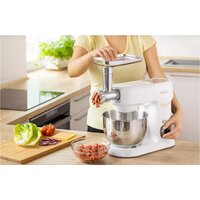 Кухонная машина Sencor STM 3760WH - Превью изображения №16 — Интернет-магазин Time-Shop