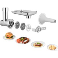 Кухонная машина Sencor STM 3760WH - Превью изображения №11 — Интернет-магазин Time-Shop