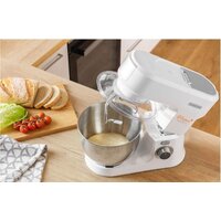 Кухонная машина Sencor STM 3760WH - Превью изображения №15 — Интернет-магазин Time-Shop