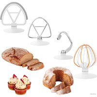 Кухонная машина Sencor STM 3760WH - Превью изображения №10 — Интернет-магазин Time-Shop