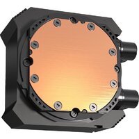 Система жидкостного охлаждения для процессора XASTRA LM360 ARGB BK - Превью изображения №6 — Интернет-магазин Time-Shop