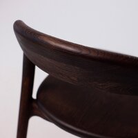 Стул Поставымебель Милина (дуб натуральный/покрытие рич) - Превью изображения №13 — Интернет-магазин Time-Shop