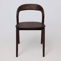 Стул Поставымебель Милина (дуб натуральный/покрытие рич) - Превью изображения №7 — Интернет-магазин Time-Shop