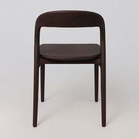 Стул Поставымебель Милина (дуб натуральный/покрытие рич) - Превью изображения №9 — Интернет-магазин Time-Shop