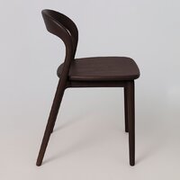 Стул Поставымебель Милина (дуб натуральный/покрытие рич) - Превью изображения №8 — Интернет-магазин Time-Shop