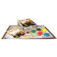 Настольная игра Мир Хобби Ticket To Ride: Америка - Превью изображения №3 — Интернет-магазин Time-Shop