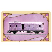 Настольная игра Мир Хобби Ticket To Ride: Америка - Превью изображения №9 — Интернет-магазин Time-Shop