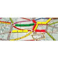 Настольная игра Мир Хобби Ticket To Ride: Америка - Превью изображения №6 — Интернет-магазин Time-Shop