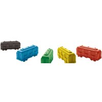 Настольная игра Мир Хобби Ticket To Ride: Америка - Превью изображения №12 — Интернет-магазин Time-Shop