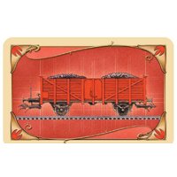 Настольная игра Мир Хобби Ticket To Ride: Америка - Превью изображения №8 — Интернет-магазин Time-Shop