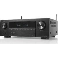 AV ресивер Denon AVR-X1700H - Превью изображения №3 — Интернет-магазин Time-Shop