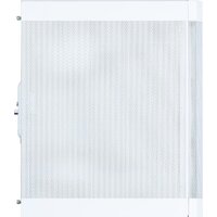 Корпус Zalman i4 (белый) - Превью изображения №4 — Интернет-магазин Time-Shop