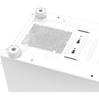 Корпус Zalman i4 (белый) - Превью изображения №8 — Интернет-магазин Time-Shop