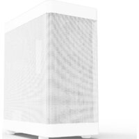 Корпус Zalman i4 (белый) - Превью изображения №3 — Интернет-магазин Time-Shop