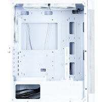 Корпус Zalman i4 (белый) - Превью изображения №5 — Интернет-магазин Time-Shop