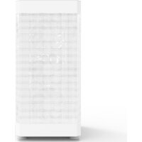 Корпус Zalman i4 (белый) - Превью изображения №2 — Интернет-магазин Time-Shop