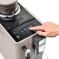 Кофемашина DeLonghi Rivelia EXAM440.35.BG - Превью изображения №2 — Интернет-магазин Time-Shop