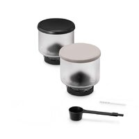 Кофемашина DeLonghi Rivelia EXAM440.35.BG - Превью изображения №4 — Интернет-магазин Time-Shop