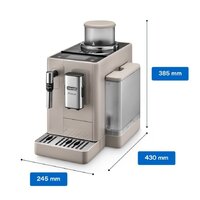 Кофемашина DeLonghi Rivelia EXAM440.35.BG - Превью изображения №5 — Интернет-магазин Time-Shop