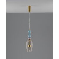 Подвесная люстра Moderli Corals V11151-PL - Превью изображения №3 — Интернет-магазин Time-Shop