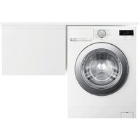 Эстет Тумба Dallas Luxe ФР-00001926 с умывальником Dallas 120 (правая)