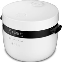 Мультиварка MAUNFELD MF-1623WH - Превью изображения №3 — Интернет-магазин Time-Shop