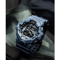 Наручные часы Casio G-Shock GA-700CA-2A - Превью изображения №2 — Интернет-магазин Time-Shop