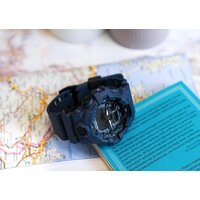 Наручные часы Casio G-Shock GA-700CA-2A - Превью изображения №5 — Интернет-магазин Time-Shop