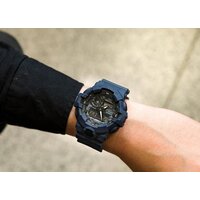 Наручные часы Casio G-Shock GA-700CA-2A - Превью изображения №3 — Интернет-магазин Time-Shop