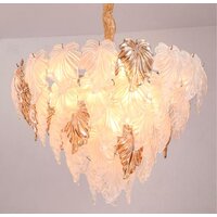 Подвесная люстра Arte Lamp Lilly A4070LM-12GO - Превью изображения №2 — Интернет-магазин Time-Shop