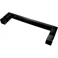 Душевой уголок Triton Дека-Блэк 90x90 (черный, с поддоном) - Превью изображения №9 — Интернет-магазин Time-Shop