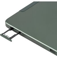 Планшет Digma Pro Pulse 4G 8GB/256GB (темно-зеленый) - Превью изображения №20 — Интернет-магазин Time-Shop