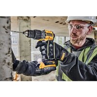  DeWalt DCK2026P2T (шуруповерт, болгарка, 2 АКБ, кейс) - Превью изображения №7 — Интернет-магазин Time-Shop