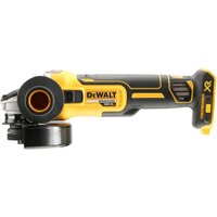  DeWalt DCK2026P2T (шуруповерт, болгарка, 2 АКБ, кейс) - Превью изображения №5 — Интернет-магазин Time-Shop