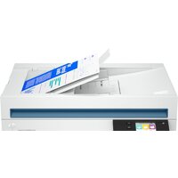 HP ScanJet Pro N4600 fnw1 20G07A