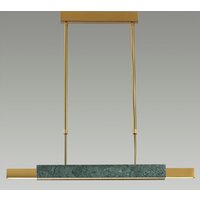 Подвесная люстра Odeon Light Marmi 4360/25L - Превью изображения №3 — Интернет-магазин Time-Shop