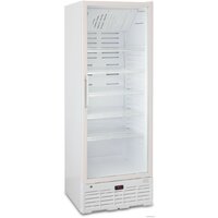 Однокамерный торговый холодильник Бирюса 461RDN - Превью изображения №2 — Интернет-магазин Time-Shop