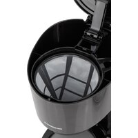 Капельная кофеварка Normann ACM-227 - Превью изображения №3 — Интернет-магазин Time-Shop