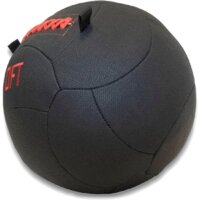 Медбол Original FitTools Wall Ball Deluxe FT-DWB-4 - Превью изображения №3 — Интернет-магазин Time-Shop