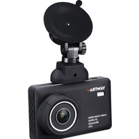 Видеорегистратор-радар детектор-GPS информатор (3в1) Artway Combo MD-110 Signature SHD - Превью изображения №5 — Интернет-магазин Time-Shop