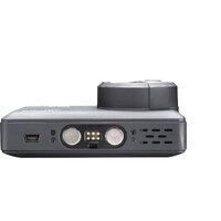 Видеорегистратор-радар детектор-GPS информатор (3в1) Artway Combo MD-110 Signature SHD - Превью изображения №6 — Интернет-магазин Time-Shop