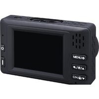 Видеорегистратор-радар детектор-GPS информатор (3в1) Artway Combo MD-110 Signature SHD - Превью изображения №7 — Интернет-магазин Time-Shop